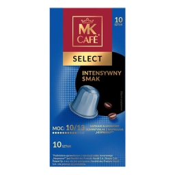 Kapsułki MK Cafe Select do systemu Nespresso 100 szt. - miniatura 2