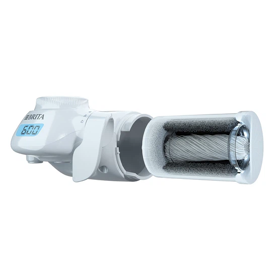 Wkład wymienny filtr wody do systemu nakranowego Brita On Tap PRO V-MF CU CE2 - miniatura 3