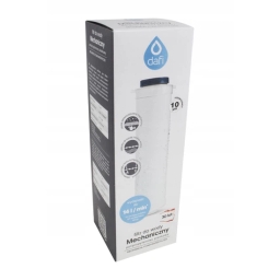 Wkład filtr wody sedymentacyjny 10" polipropylenowy DAFI 10um - miniatura 4