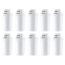 Filtr wody wkład do dzbanka Aquaphor A5 Mg+ (magnezowy) 10szt. - miniatura 1