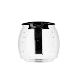 Dzbanek szklany do ekspresu przelewowego DeLonghi 7313281249 - miniatura 2