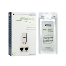 Zestaw do konserwacji ekspresu DeLonghi (filtr CFL-950B + odkamieniacz EcoDecalk Mono 1x100ml) - miniatura 4