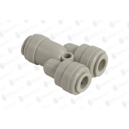 Rozdzielacz DMfit ATWD0404 (1/4" in & out) - miniatura 2