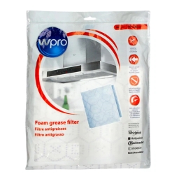 Uniwersalny filtr przeciwtłuszczowy do okapu Whirlpool 484000008526 UGF015 - miniatura 1