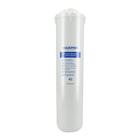 Wkład węglowy Aquaphor K2 3um - miniatura 2