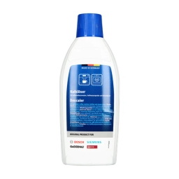 Zestaw do konserwacji ekspresu Bosch Siemens (odkamieniacz 500ml 311968 + 2x filtr CFL-901B) - miniatura 2