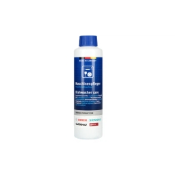 Środek do czyszczenia zmywarek Bosch Siemens 250ml 311994 - miniatura 2