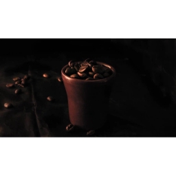 Pojemnik na fusy do kawy Bosch Siemens 614422 (czarny) - miniatura 9