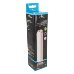 Filtr wkład wody do lodówki FilterLogic FFL-142G (kompatybilny z GE GSWF) - miniatura 3