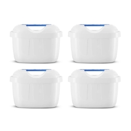 Filtr wkład do dzbanka FilterLogic FL-402 BOX (4 szt.) - miniatura 3