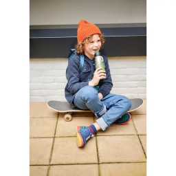 Butelka termiczna dla dzieci Mepal Campus Dino 350ml 107458065381 - miniatura 4