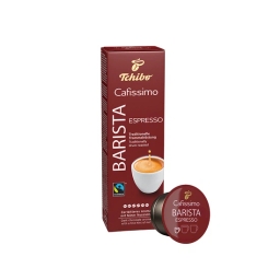 Kawa kapsułki Tchibo Cafissimo zestaw promocyjny Stylowe Espresso - miniatura 6