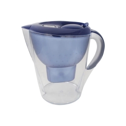 Dzbanek filtrujący Brita Marella XL (niebieski) +10 filtrów Maxtra Plus PRO Pure Performance - miniatura 3