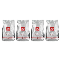 Kawa ziarnista Illy Classic Espresso (bag) 4 x 500 g - miniatura 1