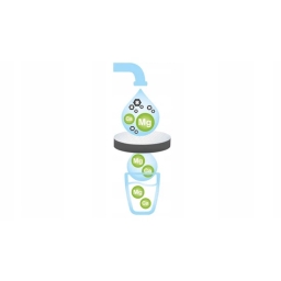 Dysk do butelki Fill&Go Vital Brita (1szt.) - miniatura 6