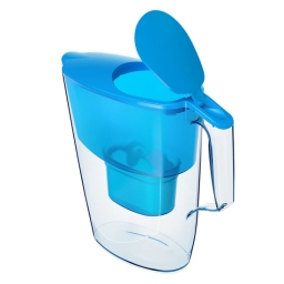 Dzbanek filtrujący Aquaphor Time +1 filtr Maxfor Plus (niebieski) - miniatura 5