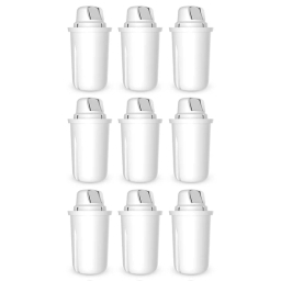 Filtr wkład do dzbanka Dafi Classic (9 szt.) - miniatura 1