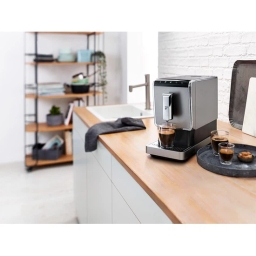 Ekspres ciśnieniowy Tchibo Esperto Caffe Silver - miniatura 6