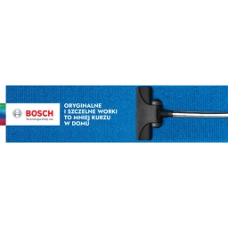 Ssawka szczelinowa do odkurzacza Bosch Siemens 648550 (czarna) - miniatura 7