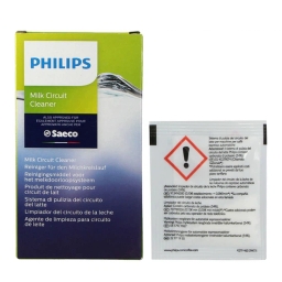 Filtr FilterLogic CFL-903B + środek do czyszczenia cappuccino Philips CA6705/10 - miniatura 12