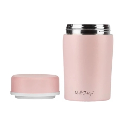 Termos obiadowy Vialli Design FUORI 500ml (różowy) 27732 - miniatura 2