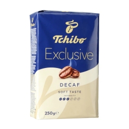 Kawa mielona Exclusive Decaf 3 x 250 g - miniatura 4