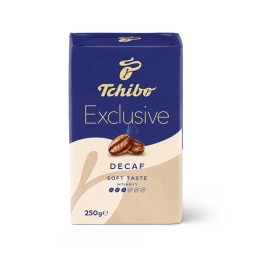 Kawa mielona Exclusive Decaf 3 x 250 g - miniatura 2