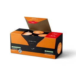 Ekspres ciśnieniowy Tchibo Cafissimo EASY Red + kapsułki Crema Rich Aroma 30 + spieniacz automatyczny do mleka - miniatura 7