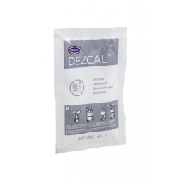 Odkamieniacz do ekspresów Urnex Dezcal 1x28g - miniatura 2
