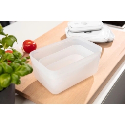 Pojemnik próżniowy Zwilling Fresh & Save z tworzywa sztucznego 0,9L - miniatura 2