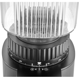 Młynek do mielenia kawy automatyczny Zwilling Enfinigy (czarny) - miniatura 4