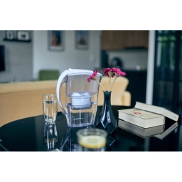 Filtr wkład do dzbanka FilterLogic FL-402 (1szt.) - miniatura 10