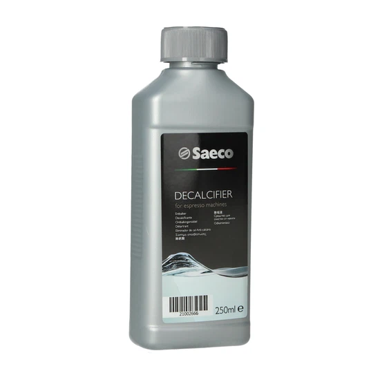 Zestaw do konserwacji ekspresu Saeco (FilterLogic CFL-902B + odkamieniacz Saeco CA6700/99 Evoca 250ml) - miniatura 2