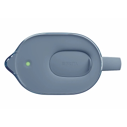 Dzbanek filtrujący Brita Style ESSENTIAL XL + 1 filtr Maxtra PRO Pure Performance (niebieski) - miniatura 6
