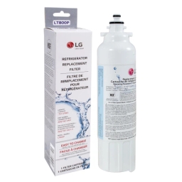 Filtr wody do lodówki LG LT800P ADQ73613401 - miniatura 1