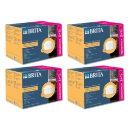 Filtr wody wkład do dzbanka Brita Maxtra PRO Hard Water Expert 4x 3+1 BOX - miniatura 1