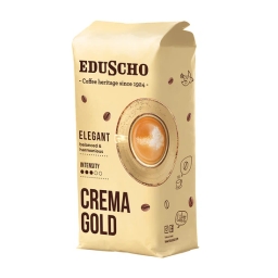 Kawa ziarnista Eduscho Crema Gold 4 kg - miniatura 4