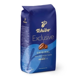 Kawa ziarnista Tchibo Exclusive 6x1kg - miniatura 2