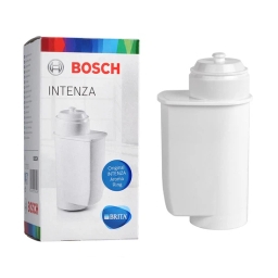 Filtr wkład wody do ekspresu ciśnieniowego Bosch Siemens Intenza TCZ7003 (VERO SERIES) 3szt. - miniatura 3