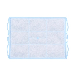 Filtr HEPA do odkurzacza Bosch Siemens VZ01MSF (zamiennik) - miniatura 2