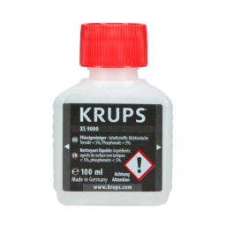 Płyn do czyszczenia systemu mleka Krups XS9000 - miniatura 2