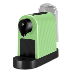 Ekspres ciśnieniowy na kapsułki Tchibo Cafissimo PURE+ (matcha) - miniatura 3