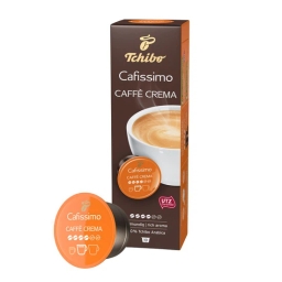 Zestaw kapsułek Tchibo Cafissimo: Crema Rich Aroma + Crema Fine Aroma + Salvador  (30szt.) - miniatura 13