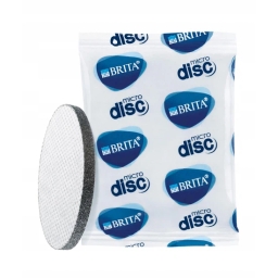 Butelka filtrująca Brita Fill&Go Vital (różowa) +4 dyski - miniatura 7