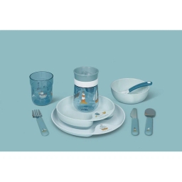 Szklanka dziecięca Mepal MIO Sailors Bay 108022065244 250ml (z tworzywa, nietłukąca) - miniatura 4