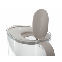 Dzbanek filtrujący Brita Style ESSENTIAL XL + 1 filtr Maxtra PRO Pure Performance (piaskowy) - miniatura 8