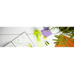 Butelka filtrująca DAFI 0,3L +1 filtr w zestawie (zielona) - miniatura 11
