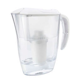 Dzbanek filtrujący Aquaphor Dalia +1 filtr B5 (biały) - miniatura 5