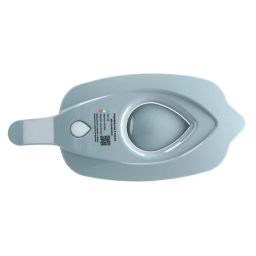 Dzbanek filtrujący Dafi Mila LED +1 filtr Unimax (stalowy) - miniatura 2