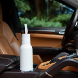 Butelka termiczna termos Dafi 490ml (biała) - miniatura 4